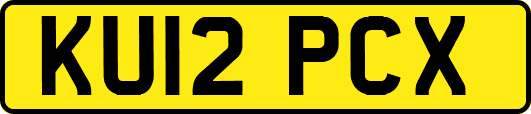 KU12PCX