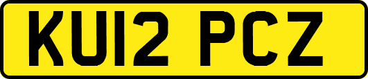 KU12PCZ