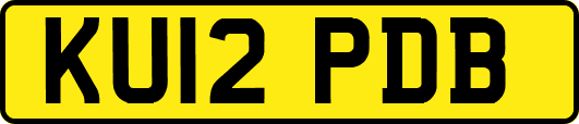 KU12PDB