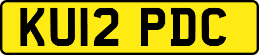 KU12PDC