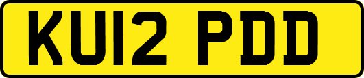 KU12PDD