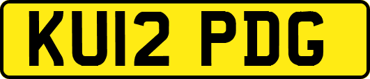 KU12PDG