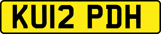 KU12PDH