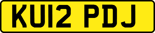 KU12PDJ