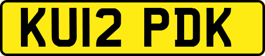 KU12PDK