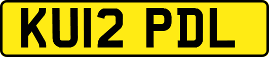 KU12PDL
