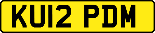 KU12PDM