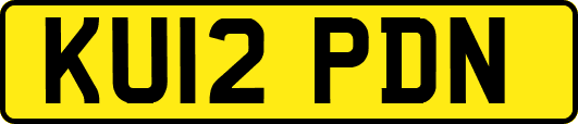 KU12PDN