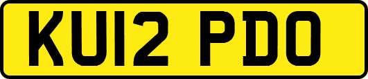 KU12PDO