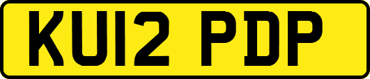 KU12PDP