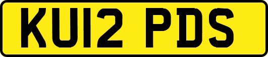 KU12PDS