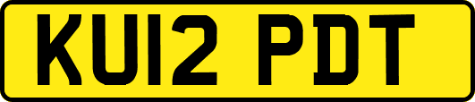 KU12PDT