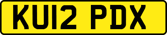 KU12PDX