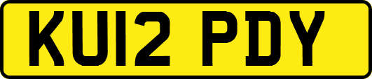 KU12PDY
