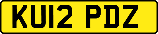 KU12PDZ
