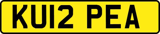 KU12PEA