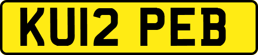 KU12PEB