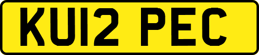 KU12PEC