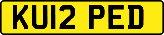 KU12PED