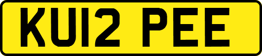 KU12PEE