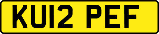 KU12PEF