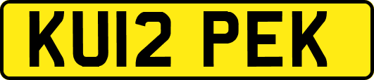 KU12PEK