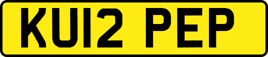 KU12PEP
