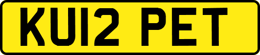 KU12PET