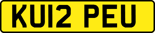 KU12PEU