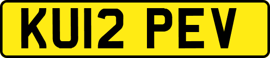 KU12PEV