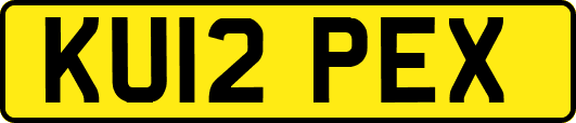 KU12PEX