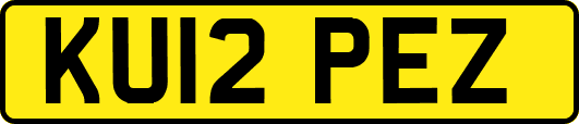 KU12PEZ