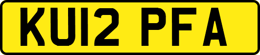 KU12PFA
