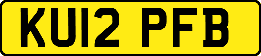 KU12PFB