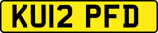 KU12PFD