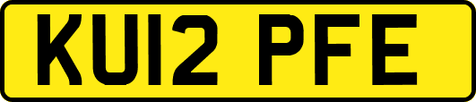 KU12PFE
