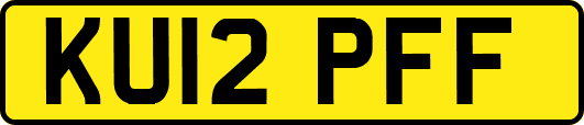 KU12PFF