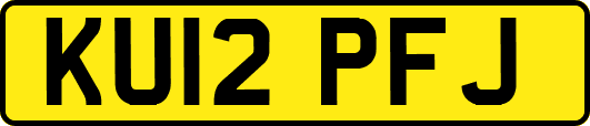 KU12PFJ