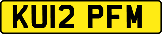 KU12PFM