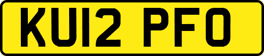 KU12PFO