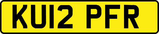 KU12PFR