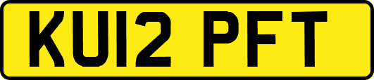 KU12PFT