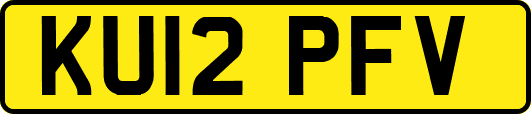 KU12PFV