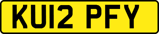 KU12PFY