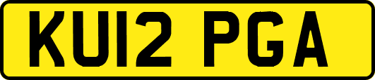 KU12PGA