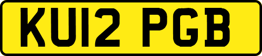 KU12PGB