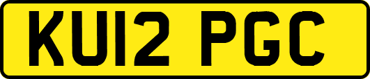 KU12PGC