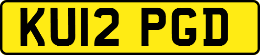 KU12PGD