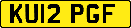 KU12PGF