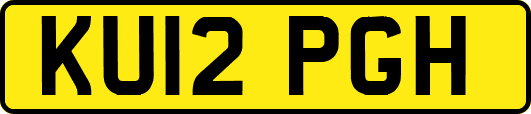 KU12PGH